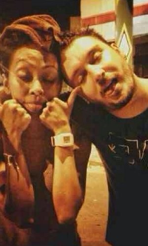 Jono GBS Digosipkan Selingkuh, Istri Ngaku Sempat Renggang 3 Bulan