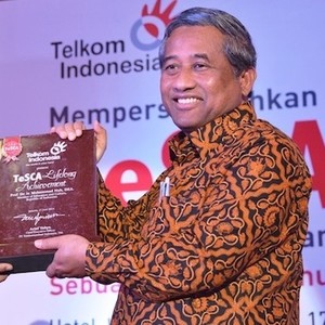 Ini Dia Jawara Smart Campus 2014