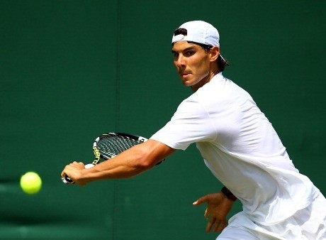 Nadal Yakin Mampu Tampil Lebih Baik