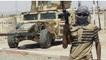 Militan Sunni Irak Kuasai Perbatasan