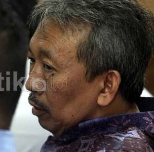 Bacakan Pledoi, Otak Pembunuhan Holly Minta Maaf ke Keluarga Korban