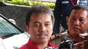 Roy Suryo: Rekomendasi Stadion Lebak Bulus Belum Keluar, Tunggu Kasus Selesai