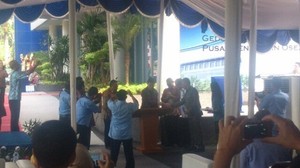 Miliki 3 Laboratorium, LIPI Resmikan Kantor Oseanografi Baru di Ancol