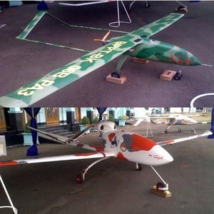 Drone, Pesawat Nirawak Serbaguna yang Disinggung Jokowi