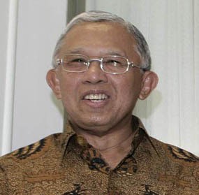 Prabowo Sebut Kebocoran di Pertambangan, Ini Tanggapan Mantan Ketua BPK