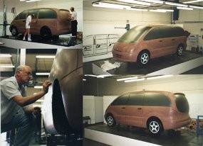 MS Hidayat Sebut Mobnas Bakrie yang Diidamkan Prabowo Tak Layak