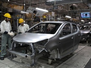Thailand Raja Otomotif ASEAN, RI Cuma Juara Kedua