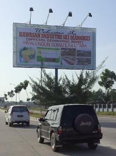 Membandingkan Kawasan Ekonomi Khusus RI, Malaysia, dan Tiongkok