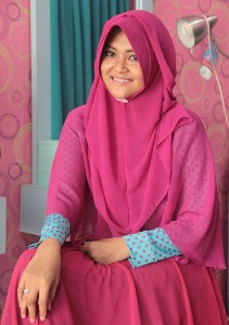 Alasan Istri Caisar YKS Pilih Rumah di Cibubur