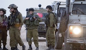 Sudah 361 Warga Palestina Ditangkap Terkait Hilangnya 3 Remaja Israel