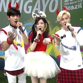 Pacaran dengan Taeyeon SNSD, Fans Sebut Baekhyun EXO Pengkhianat