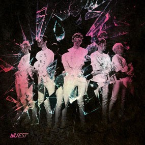 Pledis Entertainment Siapkan Full Album Perdana NUEST