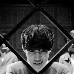 HISTORY Jadi Psycho Ganteng di Video Klip Baru