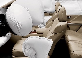 Mazda: Kami Belum Dapat Informasi Soal Recall Airbag