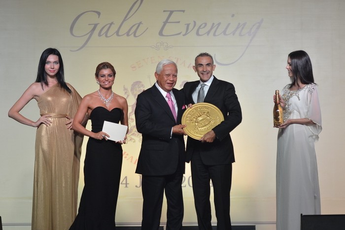 Bukti The Trans Luxury Hotel Adalah Hotel Terbaik di Dunia