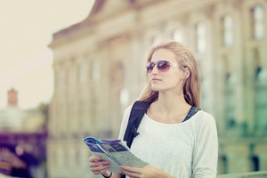 10 Tahun Lagi, Traveler Akan Punya Partner Digital