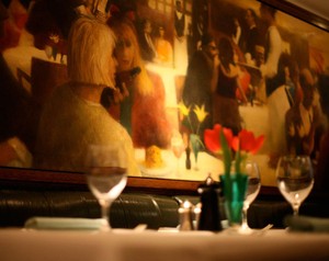 The Ivy, Restoran Mewah Langganan David Beckham di London