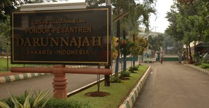 Pernah Digusur, Pondok Pesantren Darunnajah Jakarta Kini Punya 11 Cabang