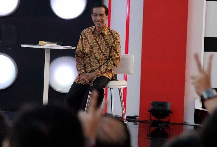 Sikap Jokowi Dukung Kemerdekaan Palestina Terus Banjir Pujian Sikap Jokowi Dukung Kemerdekaan Palestina Terus Banjir Pujian