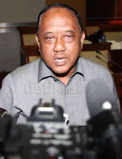 BIN: Dinamika Jelang Pilpres Menghangat, Tapi Masih Kondusif