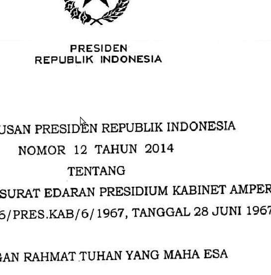 Versi Pemerintah: Laut China Selatan Jadi Laut Tiongkok Selatan