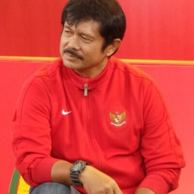Pelatih Timnas U-19 Dukung Prabowo-Hatta