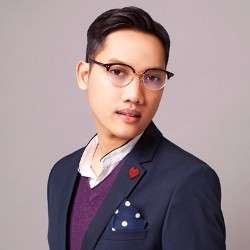 Hengkang dari Soulvibe, Abenk Lanjut Solo Karier Hengkang dari Soulvibe, Abenk Lanjut Solo Karier