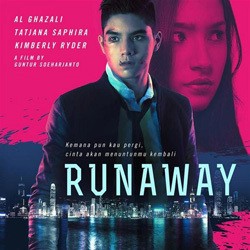 Serunya Al Melawan Gangster! Ini Trailer Perdana Runaway