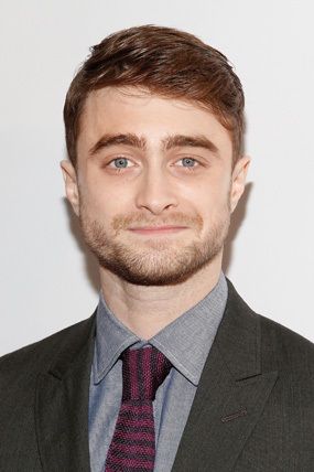 Daniel Radcliffe Berhasrat Perankan Robin di Film Batman 