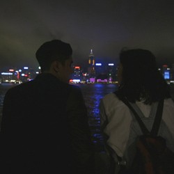 Runaway Akan Eksplorasi Keindahan Visual Hong Kong