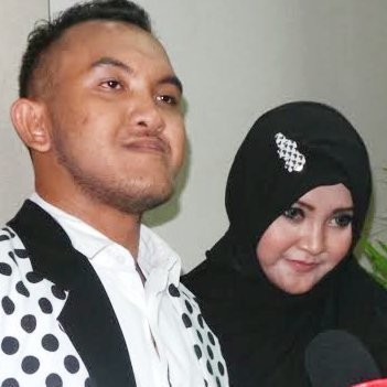 Hafalan Al-Quran Caisar YKS Belum Beres, Istri Belum Mau Hamil Lagi