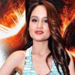 Cinta Laura Sudah Punya Pilihan untuk Pilpres 2014