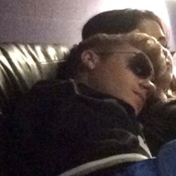 Ssst... Justin Bieber dan Selena Gomez Mesra Lagi