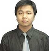 Air Pam Seperti Air Parit