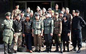 SoldatenKaffee, Kafe Bertema Perang yang Kontroversial di Bandung Dibuka Kembali