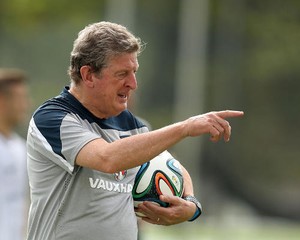 Hodgson Senang FA Masih Mendukungnya