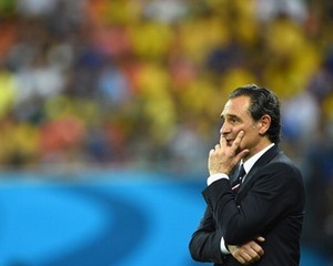Prandelli Dinilai Bingung Mengolah Potensi Tim