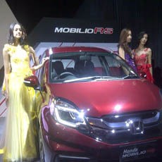 Lirik Konsumen Jatim, Mobilio RS Ditargetkan Terjual 3 Rbu Unit