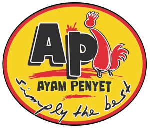 Malaysia Punya Waralaba Kuliner Ayam Penyet