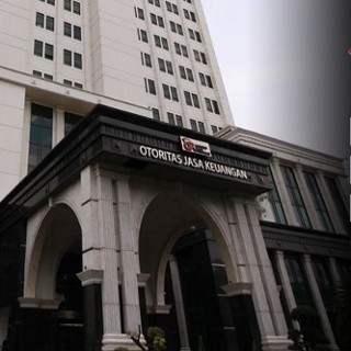 Ini Evaluasi Setahun Kinerja OJK