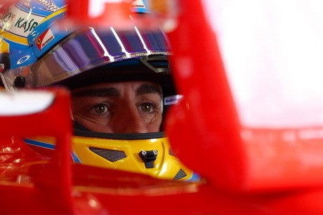 Alonso: Mustahil Pangkas Gap dengan Mercedes