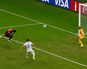 Gol di Menit-menit Akhir: Kejam Sekaligus Melegakan