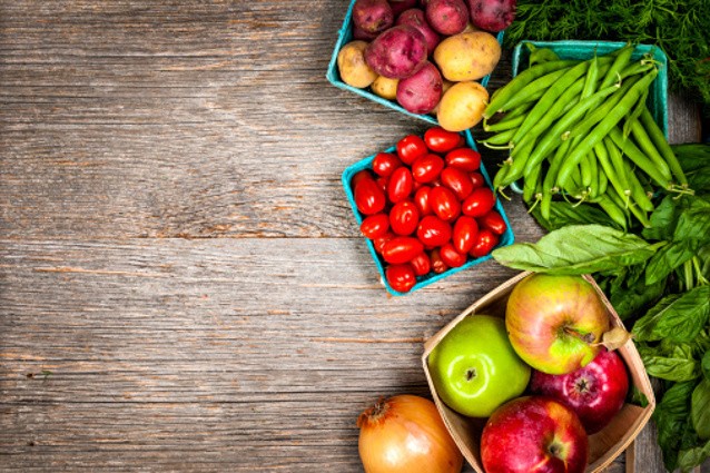 Agar Tak Mudah Terserang Penyakit, Konsumsilah Udang dan Kunyit (2)