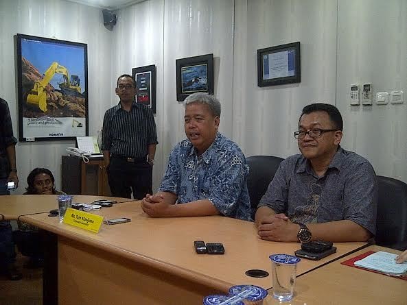 Bos Ditahan Polisi, Cipaganti Ajukan Penangguhan Penahanan