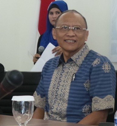 Jenderal (Purn) Pramono Edhie Berkicau Soal Tank Leopard
