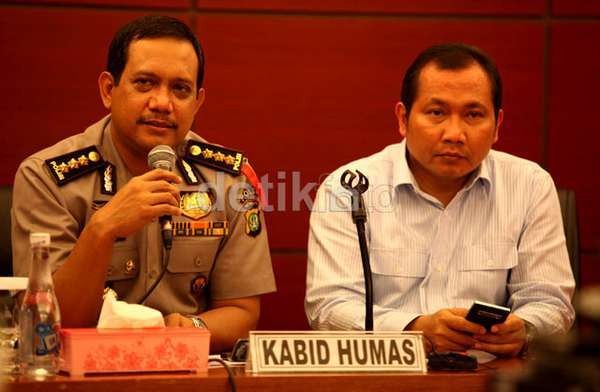 Polisi Minta Penundaaan Deportasi 3 Guru JIS Diperpanjang Sampai 6 Bulan
