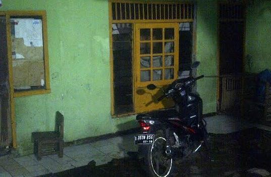 Tetangga Tak Pernah Lihat Hal Aneh dari Pria yang Ditangkap Densus 88