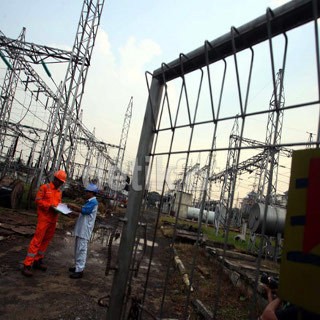 Tak Dapat Pasokan Gas, Pembangkit Listrik Ini Terpaksa Pakai BBM