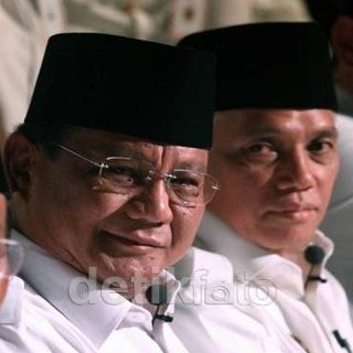 Tim Sukses: Prabowo Jadi Presiden, Harga BBM Naik dan Rakyat Miskin Dapat BLT
