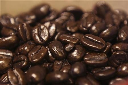 Gelar Pameran Kopi, 42 Pengusaha Kumpul di Kantor Kemenperin